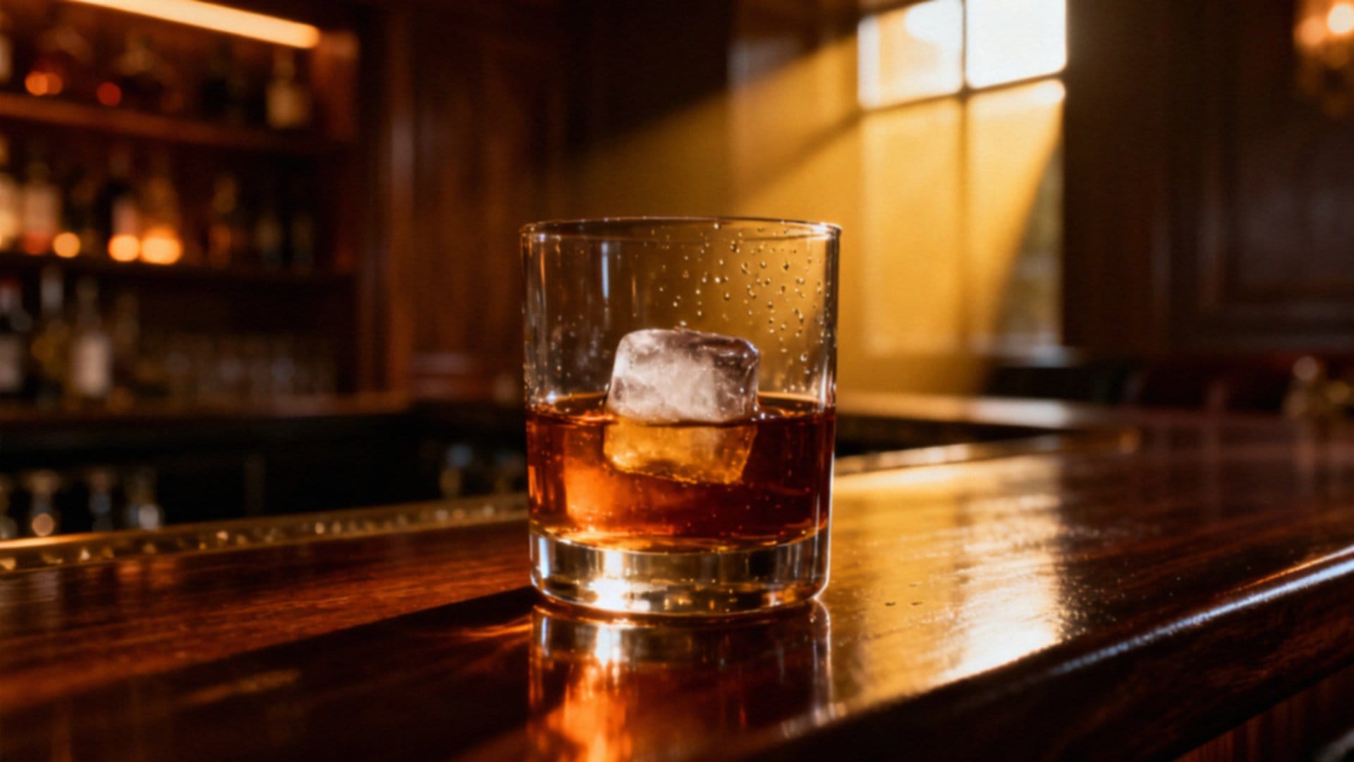 Bumbu rum — jak pić, by w pełni docenić smak?