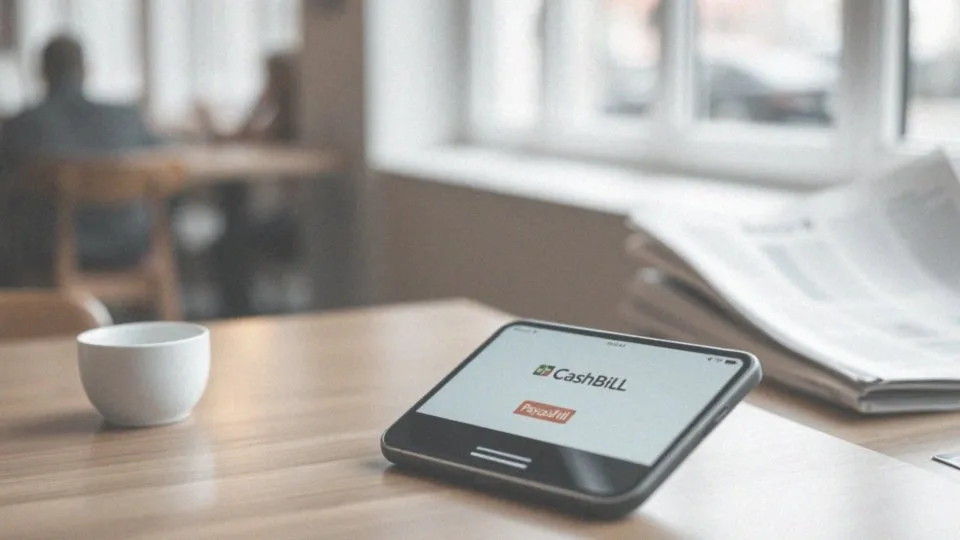CashBill czy bezpieczne? Poznaj zasady ochrony płatności