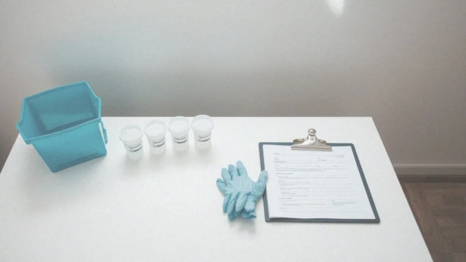 Co jest potrzebne do wyrobienia książeczki sanepidowskiej? Przewodnik