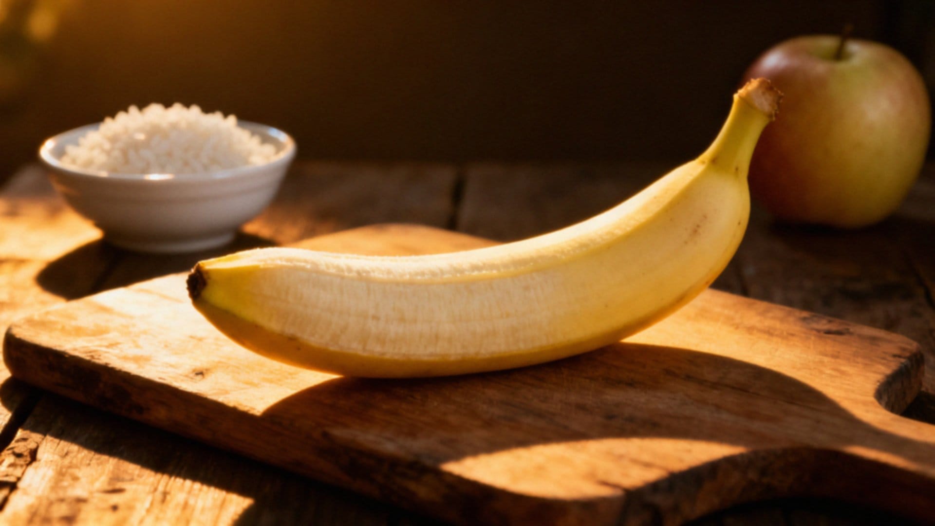 Co na biegunkę u dziecka do jedzenia? Dieta i porady dla rodziców