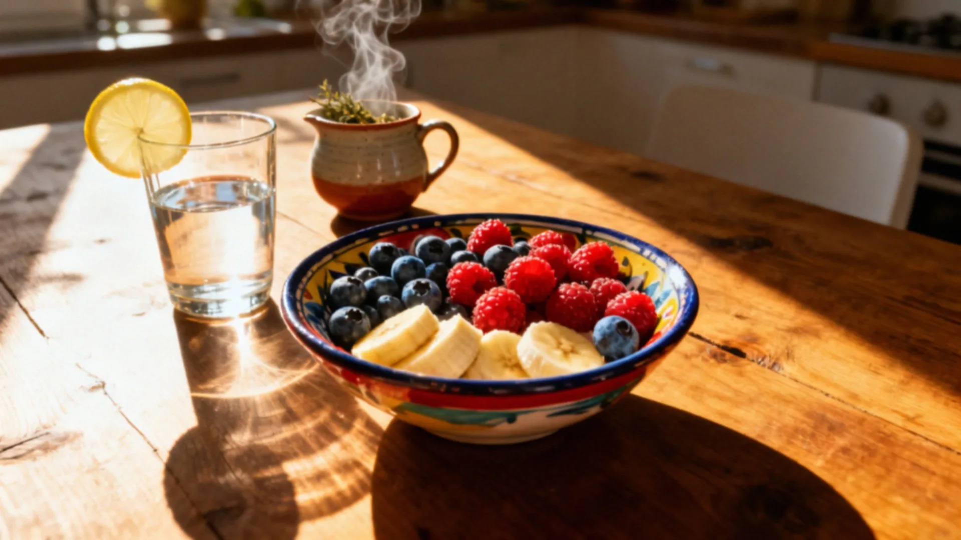 Co na chore jelita? Dieta, probiotyki i naturalne wsparcie