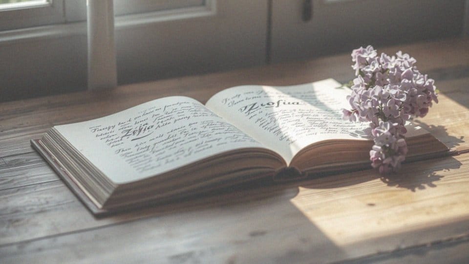 Co oznacza imię Zosia? Znaczenie i cechy charakteru