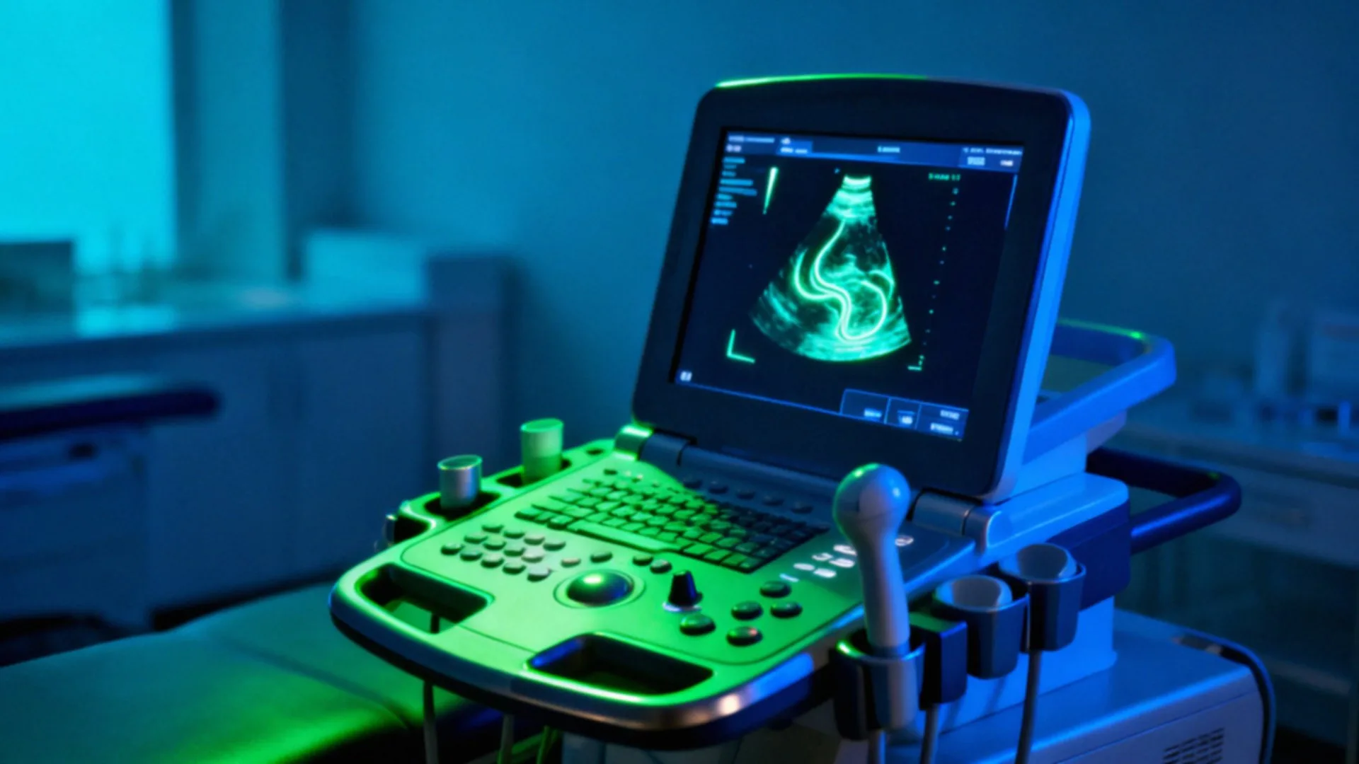 Co oznacza pogrubienie ściany jelita grubego? Przyczyny i diagnostyka