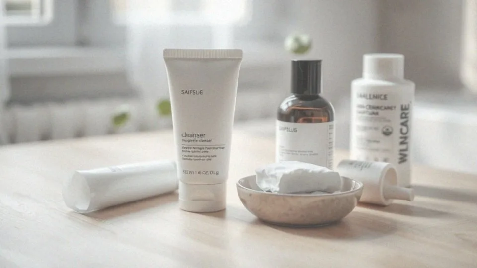 Co powoduje trądzik? Przyczyny i skutki problemów skórnych