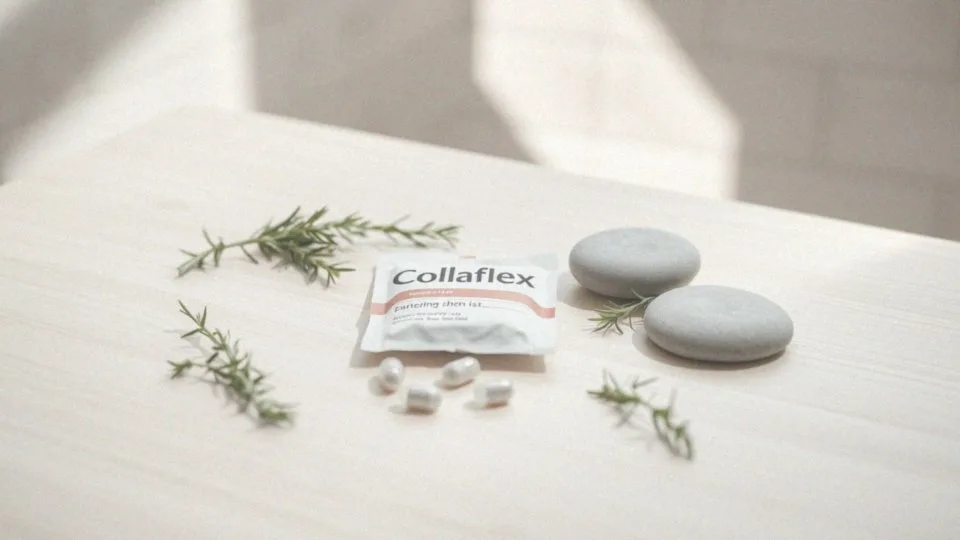 Collaflex na zmarszczki – jak działa i jakie ma korzyści?