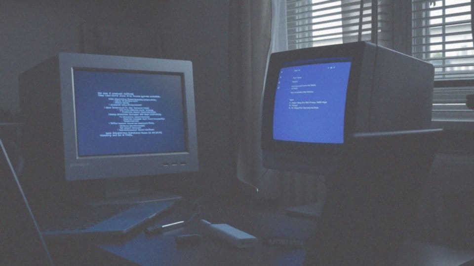 Critical process died Windows 10 – jak naprawić ten błąd?