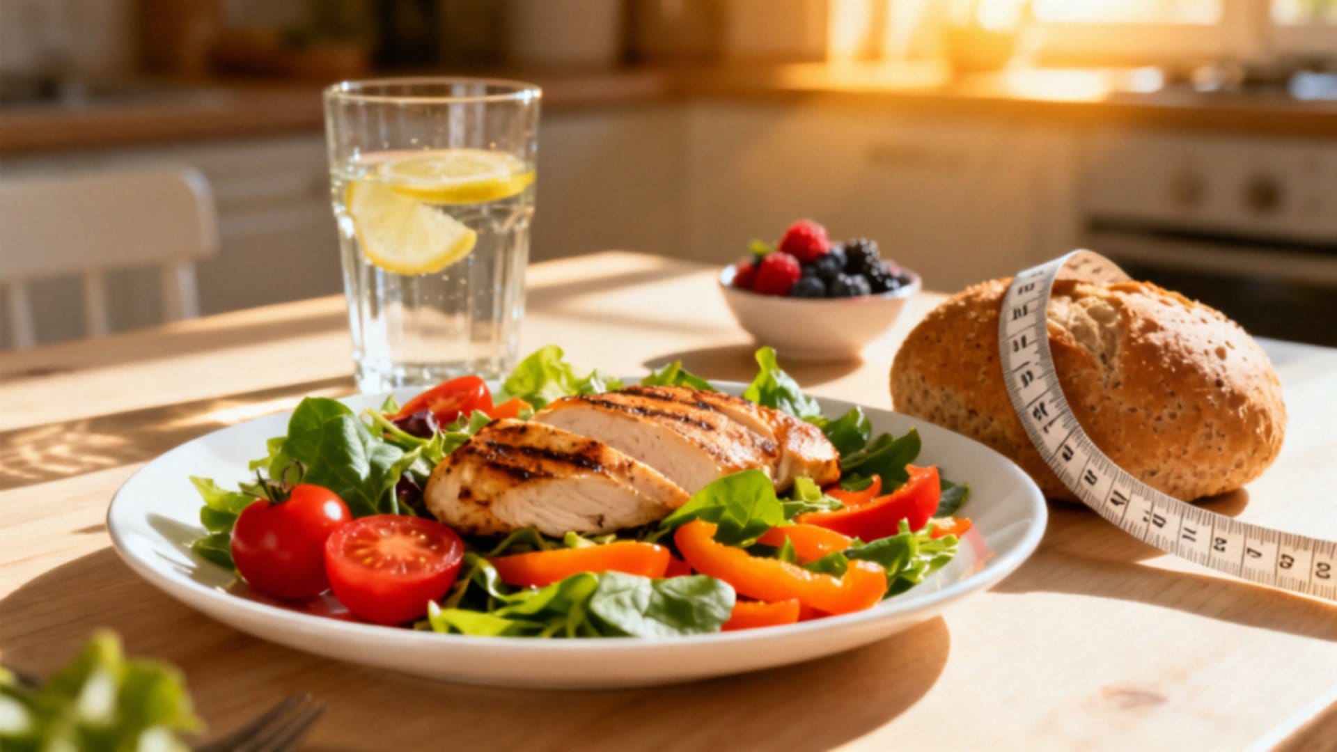 Cukrzyca typu 2: objawy i dieta, które mogą pomóc