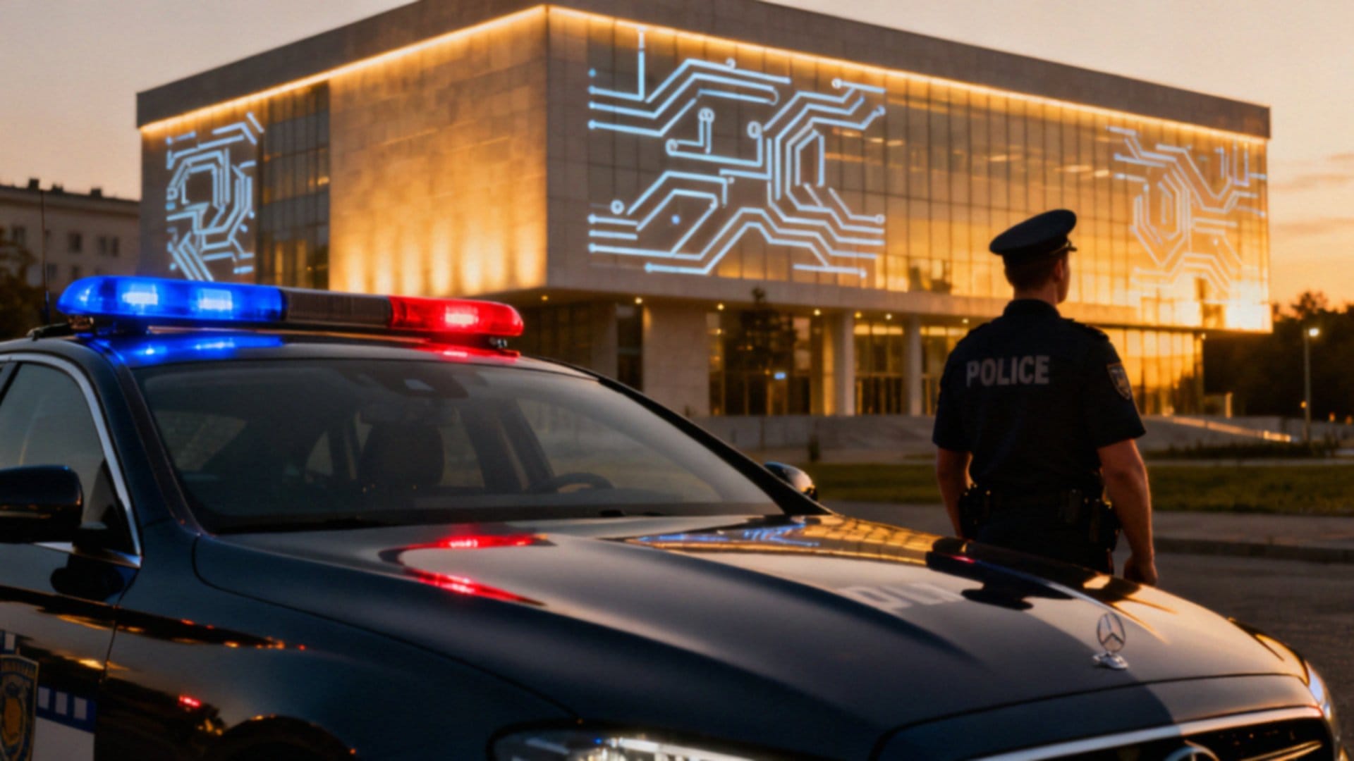 Cyberprzemoc a policja — jak reagować i zgłaszać nękanie online?