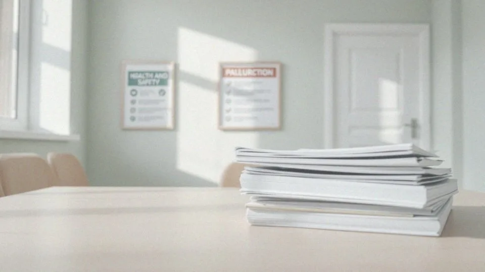 Czy badania sanepidowskie trzeba powtarzać? Co musisz wiedzieć