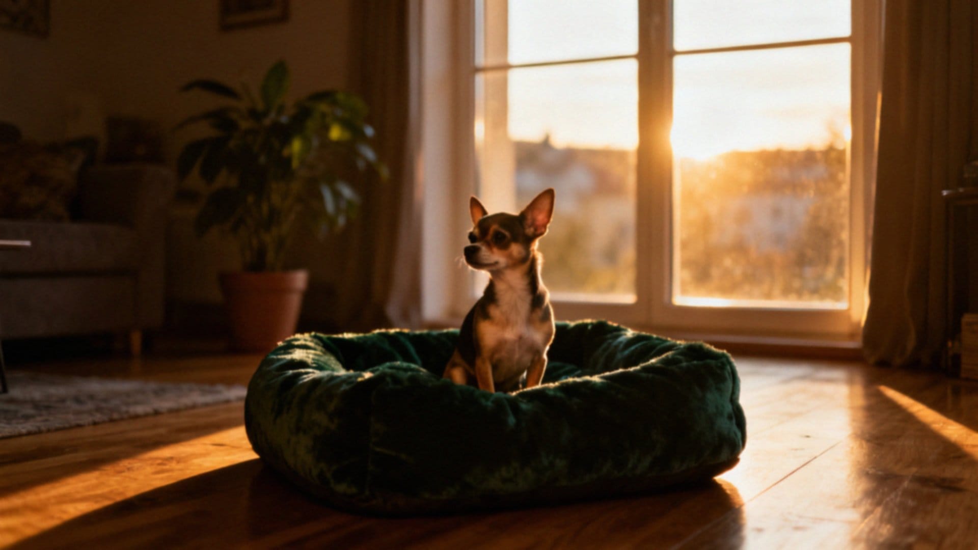 Czy chihuahua jest agresywna? Przyczyny i metody socjalizacji