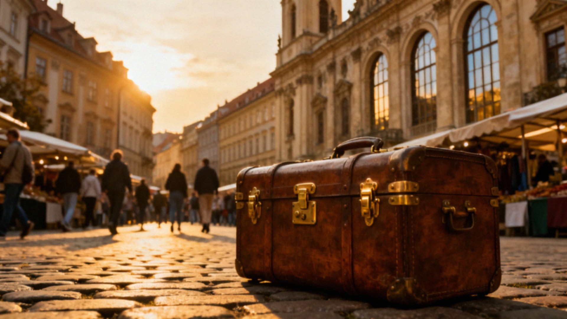 Czy Egipt jest bezpieczny w 2026? Kluczowe informacje dla turystów