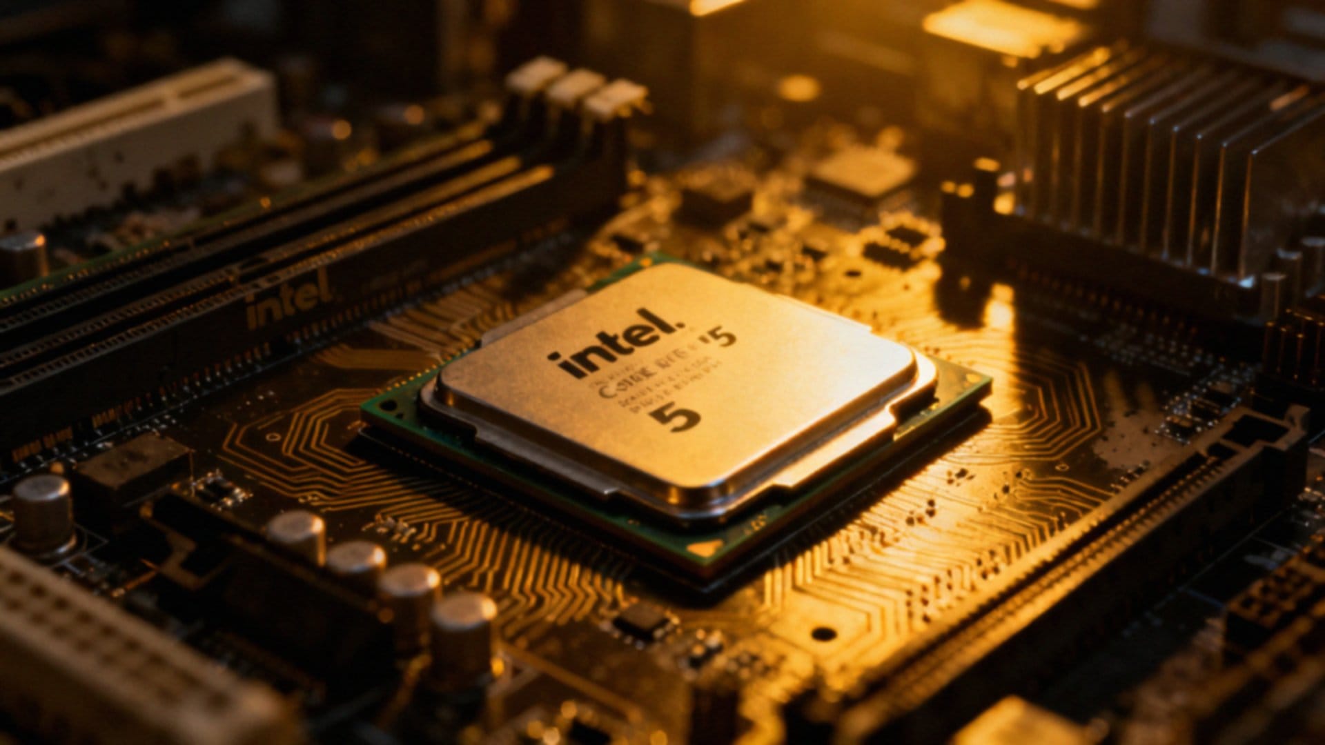 Czy Intel Core i5 jest dobry? Wydajność, zastosowania i porady