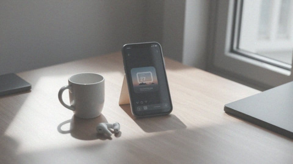 Czy na Instagramie widać nagrywanie ekranu? Informacje i porady