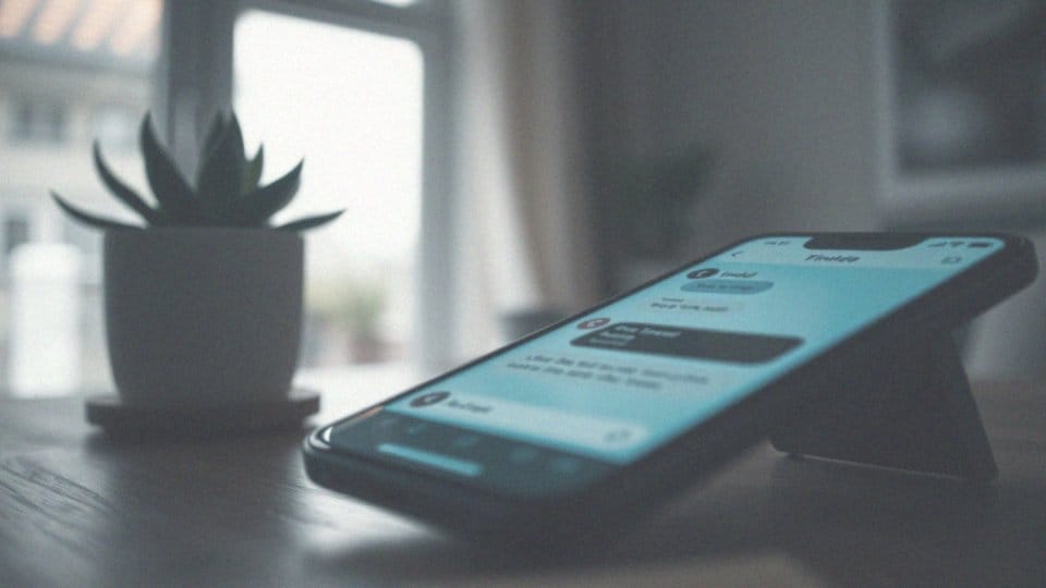 Czy na Tinderze widać screeny? Rzeczywistość i zasady prywatności