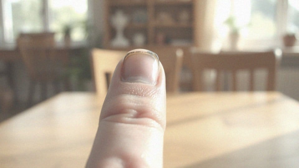 Czy paznokcie odrastają? Wszystko o procesie ich regeneracji