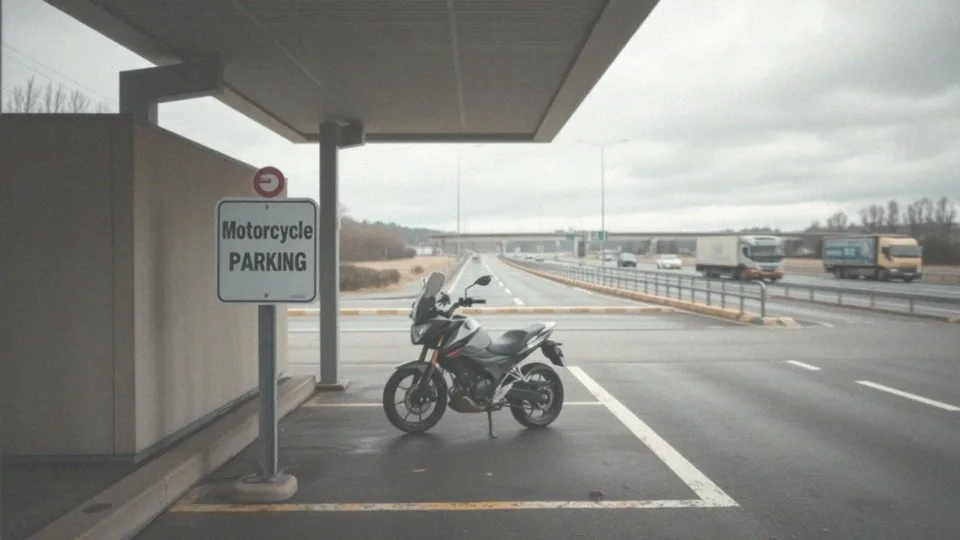 Czy skuterem 125 można jeździć po autostradzie? Przepisy i wymagania