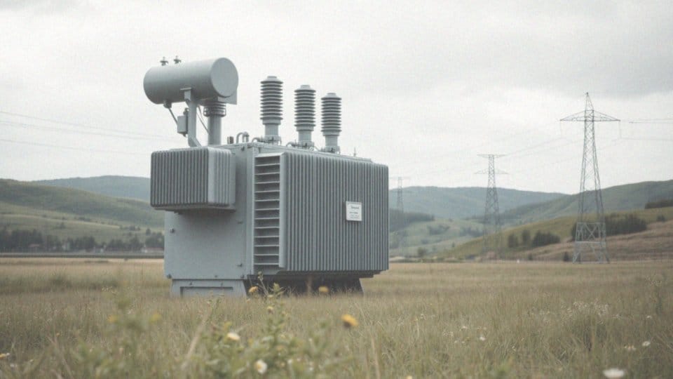 Czy transformator działa w dwie strony? Wyjaśnienie zasady działania