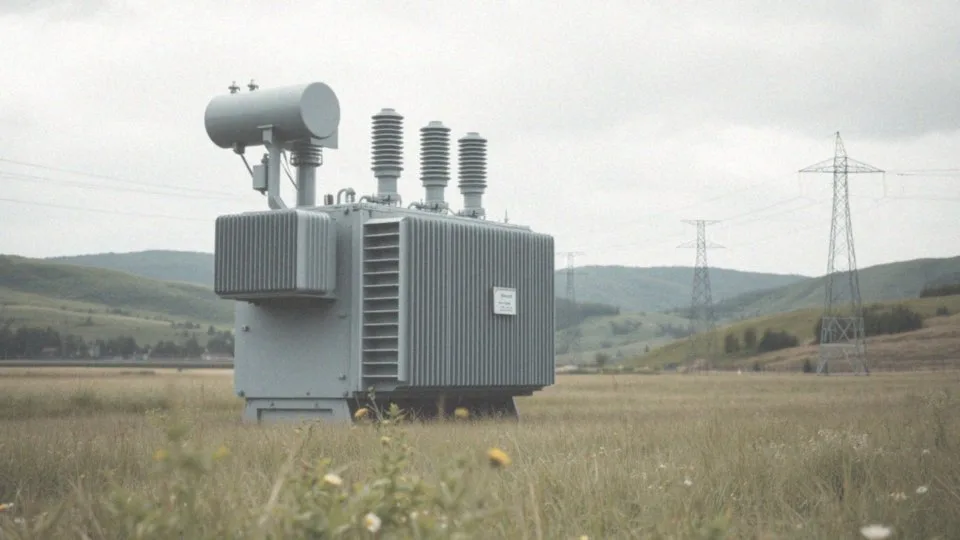 Czy transformator działa w dwie strony? Wyjaśnienie zasady działania