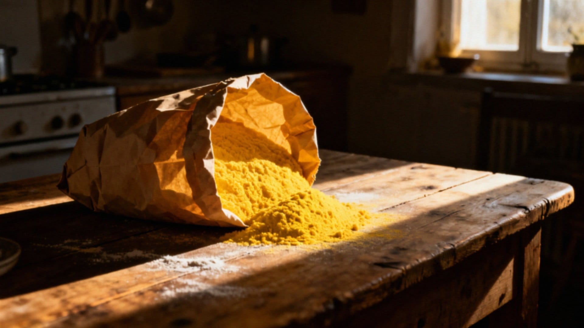 Czy w mące kukurydzianej jest gluten? Bezpieczne wybory dla osób z celiakią
