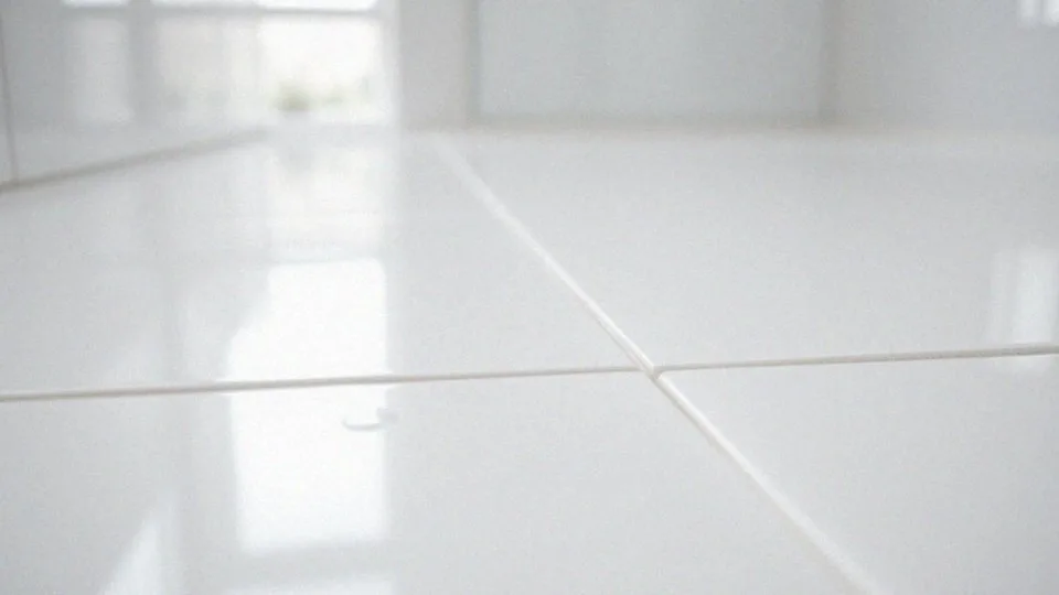 Czym myć kafelki z połyskiem? Skuteczne metody i porady