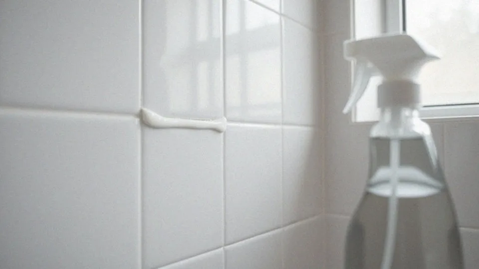 Czym spryskać silikon, aby zachować jego estetykę i trwałość?