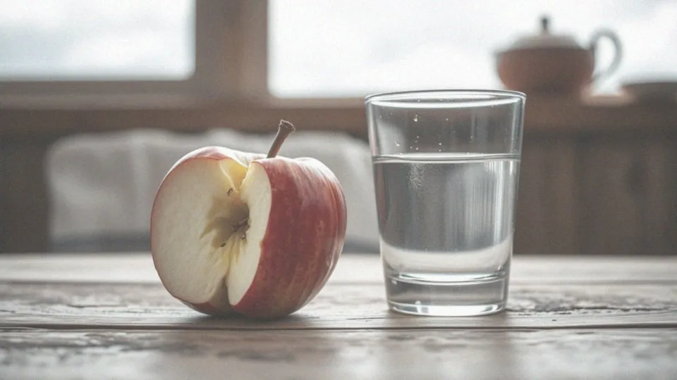 Detoks cukrowy skutki uboczne – co warto wiedzieć?