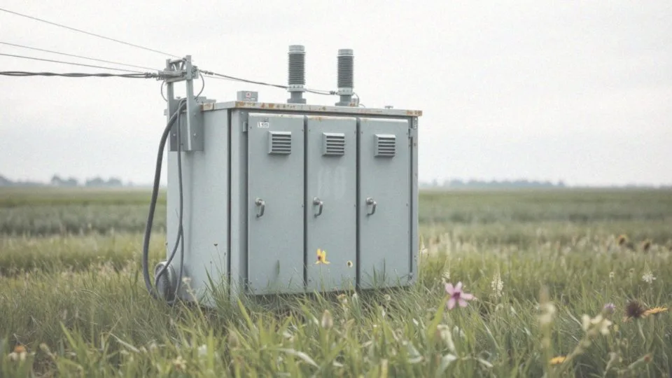 Do czego służy transformator? Kluczowe informacje i zastosowania