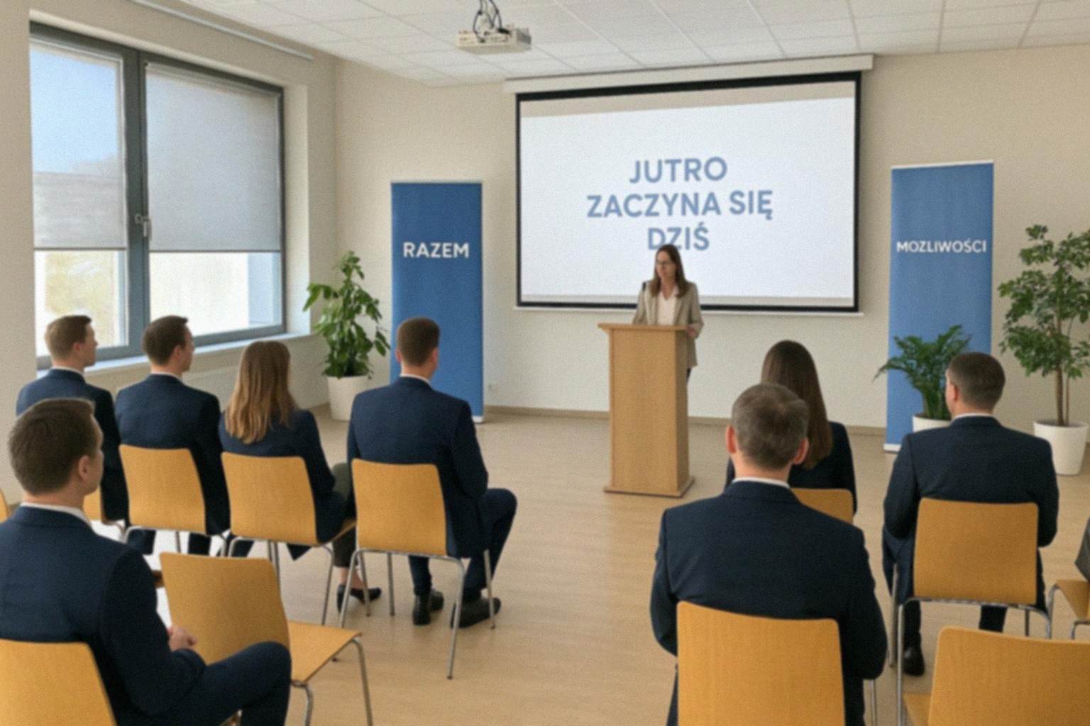 Julia Nowakowska z sukcesem na ogólnopolskiej scenie muzycznej
