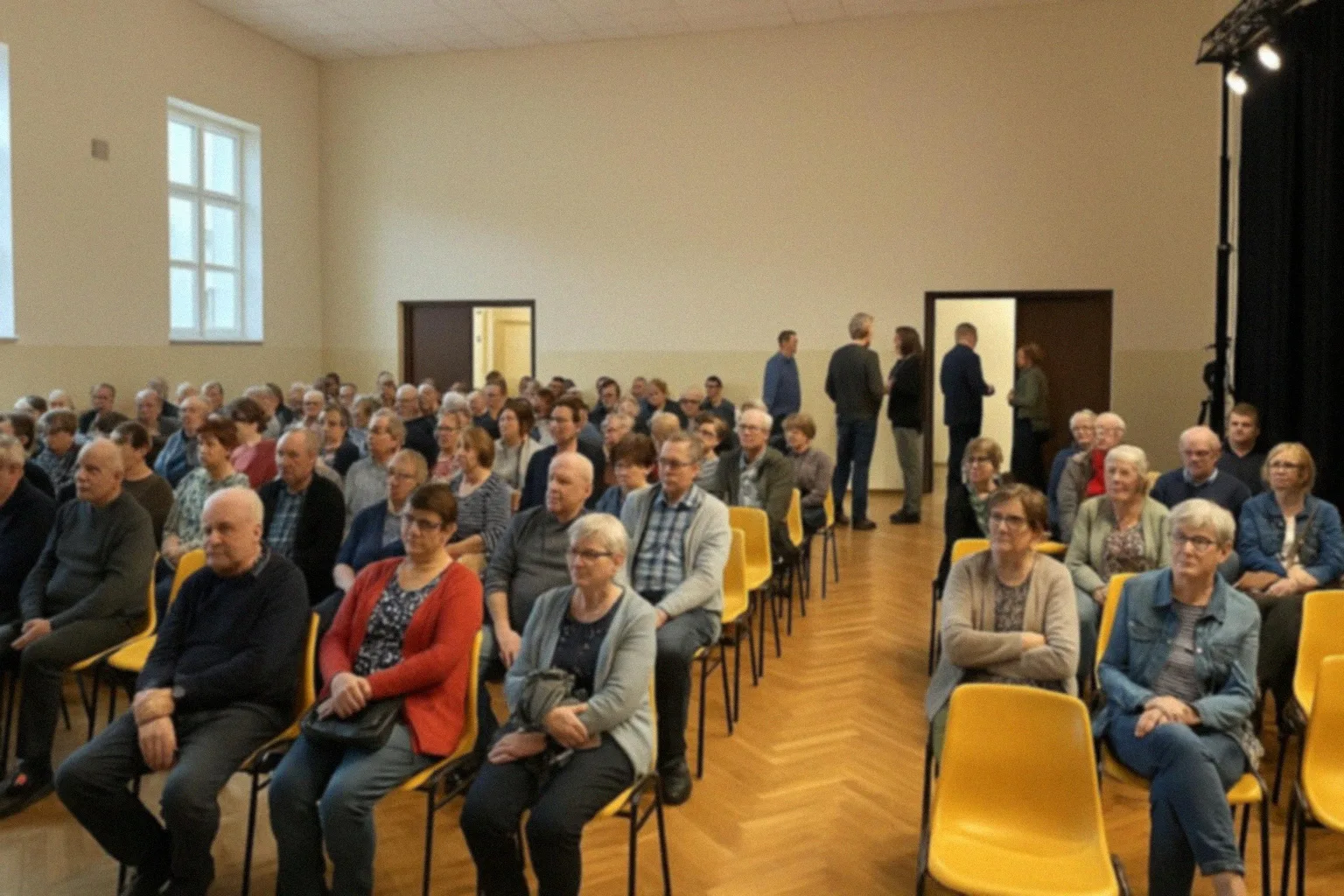 Wyniki turnieju szachowego „CIDER LATO 2026” w Radzionkowie