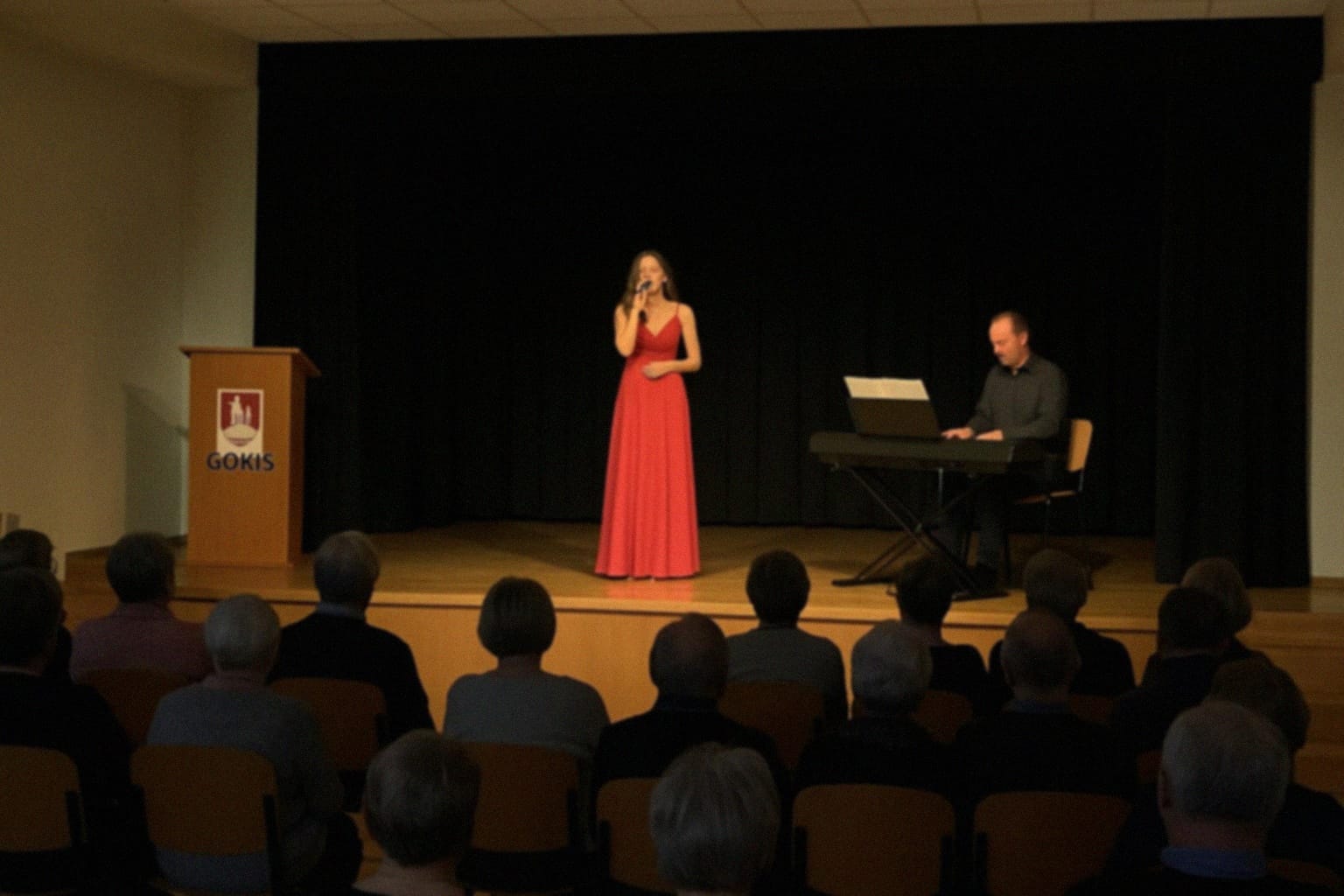 Bytom świętuje literaturę podczas Narodowego Czytania