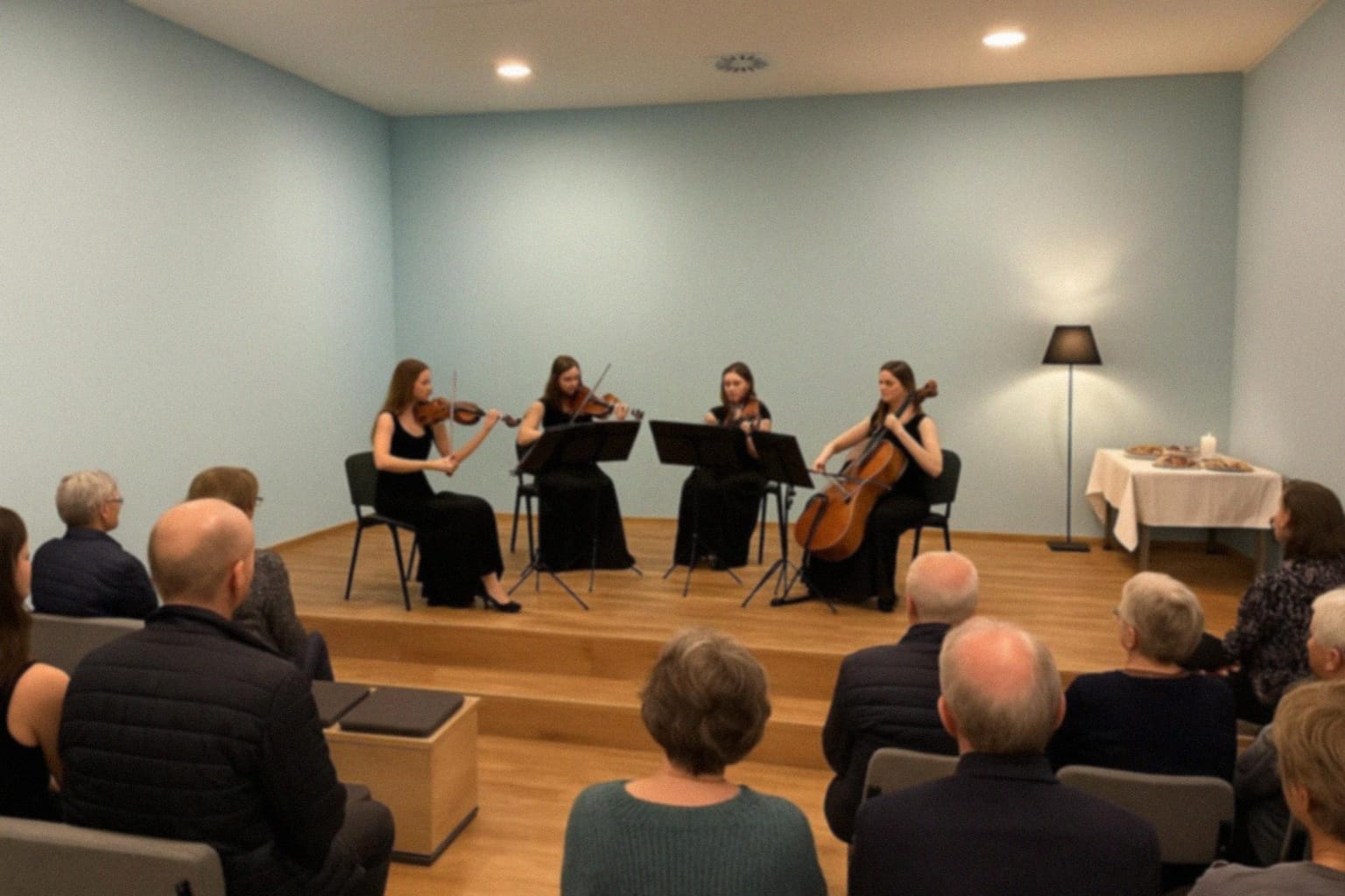 Relacja z Rodzinnego Indywidualnego Turnieju Szachowego w Bytomiu