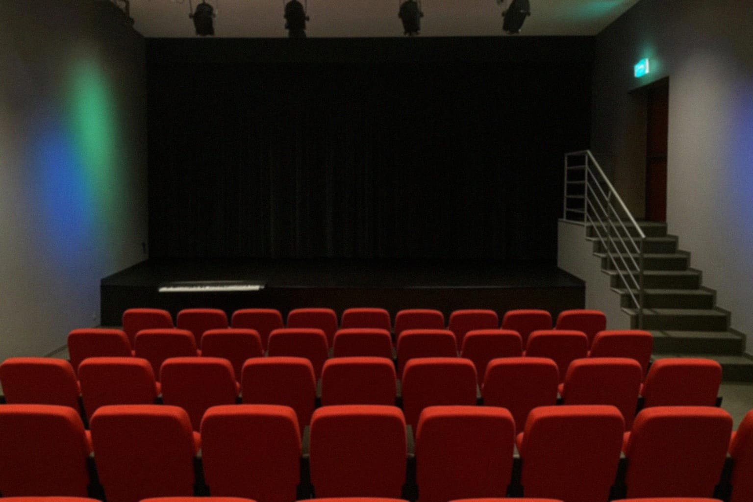 Aktywny dzień na półkoloniach zimowych w Bytomiu