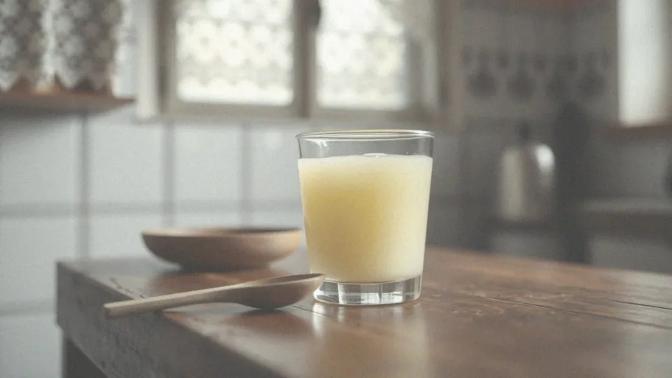 Domowe sposoby na biegunkę – mąka ziemniaczana jako skuteczne rozwiązanie