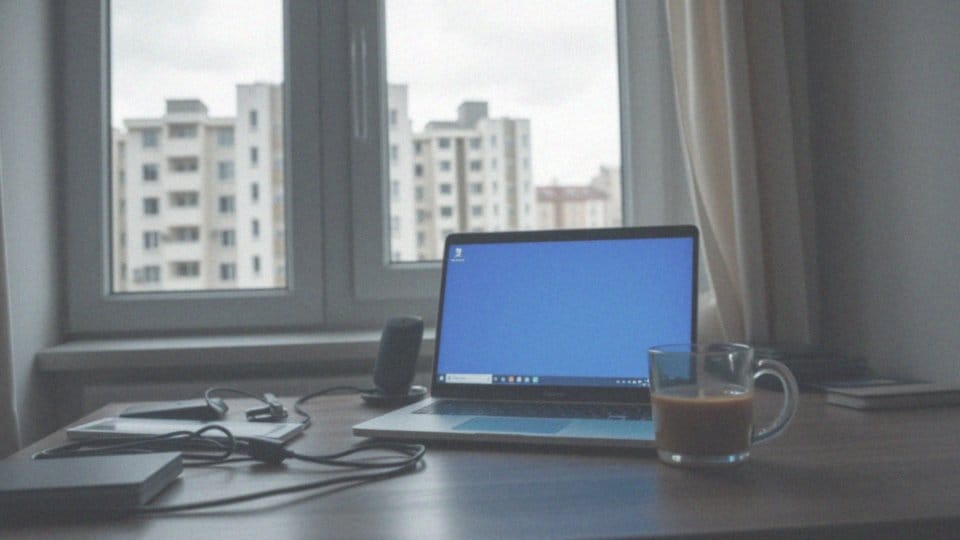 Driver Power State Failure – co to jest i jak to naprawić?