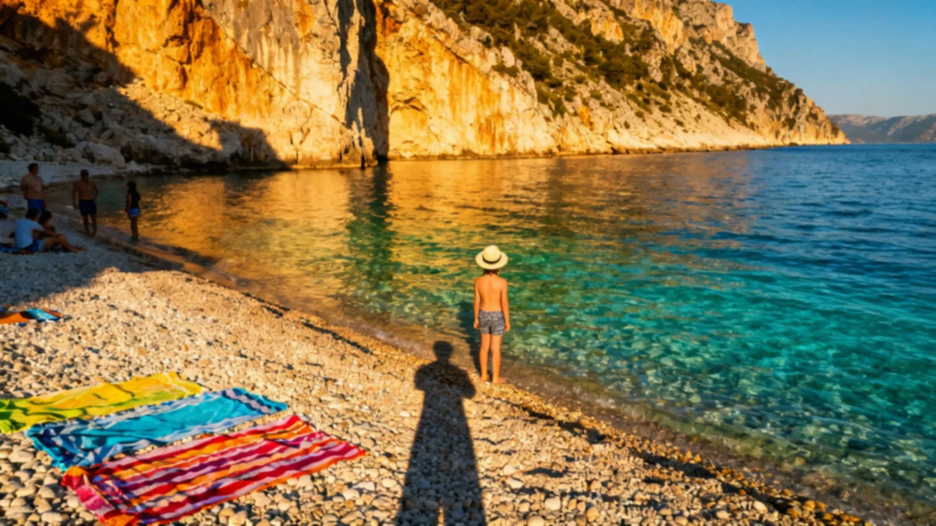 Gdzie do Chorwacji z dziećmi? Najlepsze miejsca i atrakcje