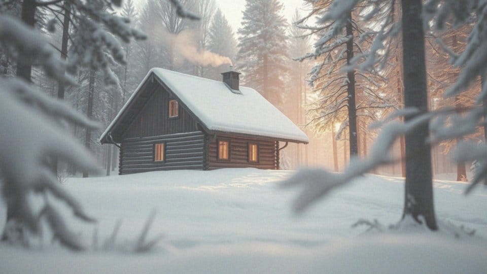 Gdzie mieszka Święty Mikołaj? Odkryj jego magiczny adres