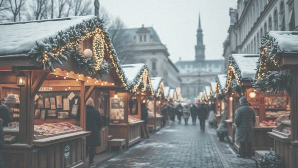 Gdzie pojechać na Święta Bożego Narodzenia? Urokliwe miejsca w Polsce