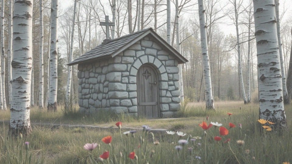 Hanna Chrzanowska patronka pielęgniarek – jej życie i dziedzictwo