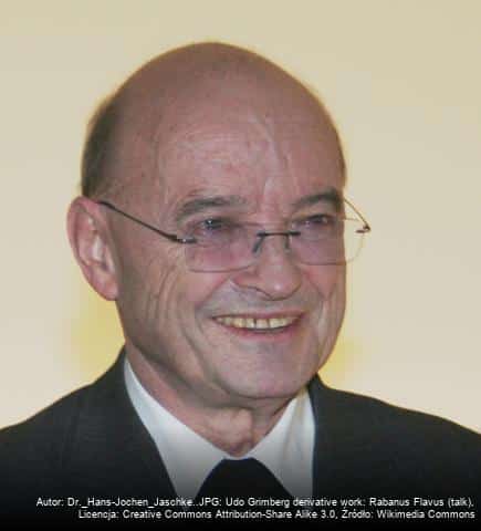 Hans-Jochen Jaschke