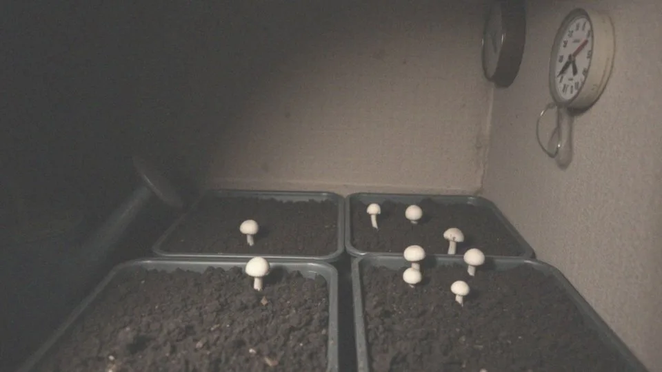 Hodowla pieczarki jak zacząć? Przewodnik krok po kroku