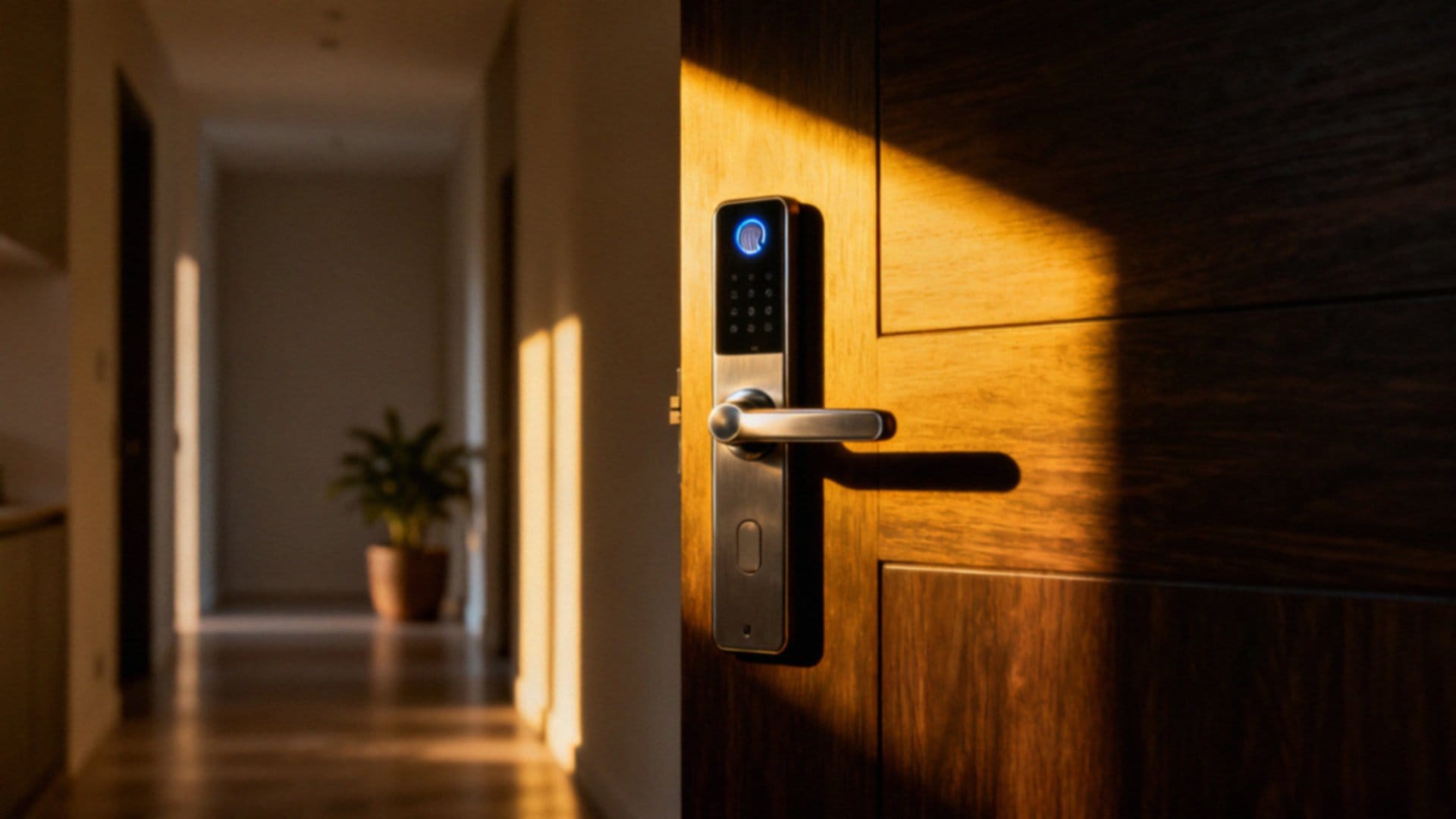 Huawei P30 Smart Lock — jak działa i jakie ma możliwości?