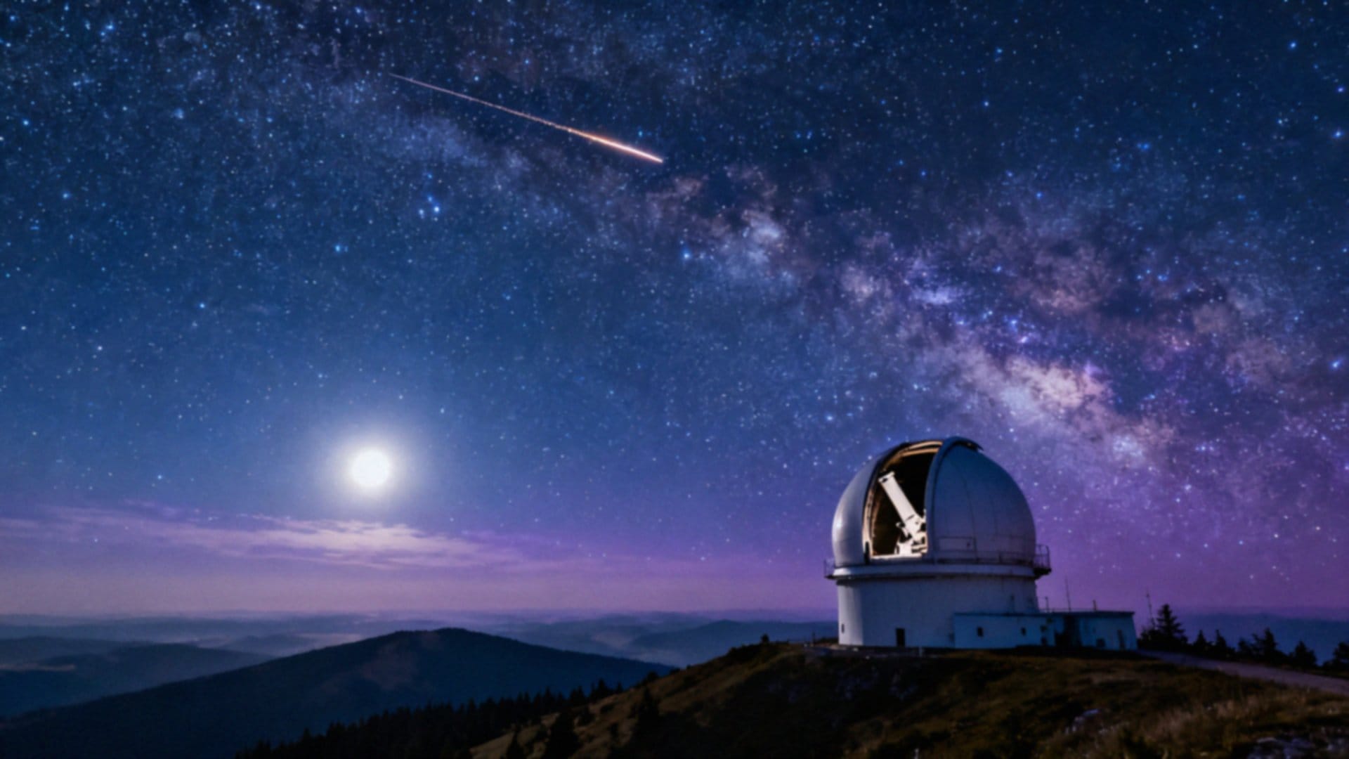 Ile jest gwiazd we wszechświecie? Zadziwiające szacunki astronomiczne