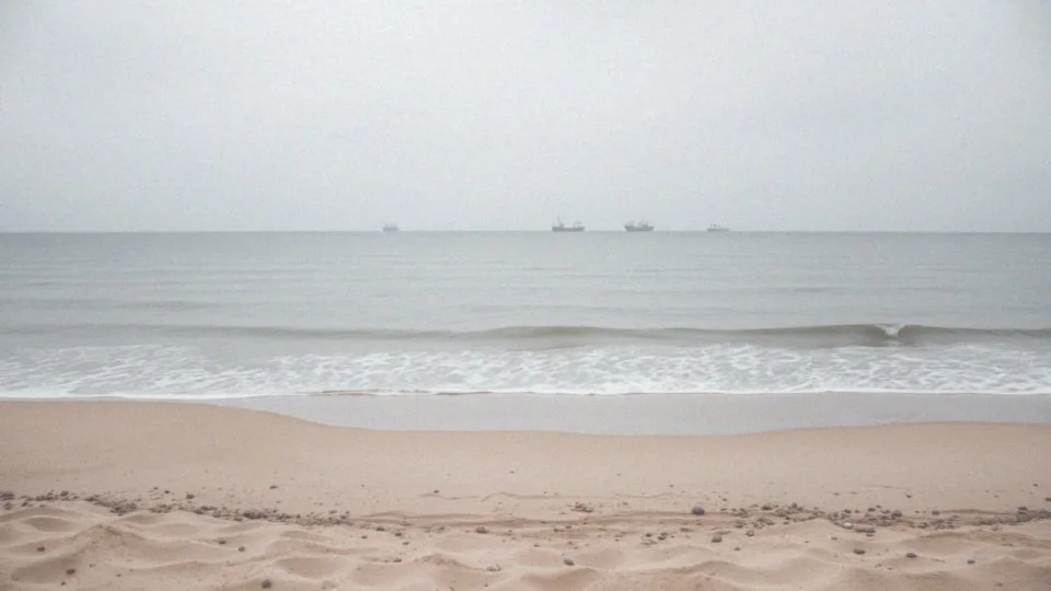 Ile jest oceanów na Ziemi? Odkryj pięć głównych oceanów