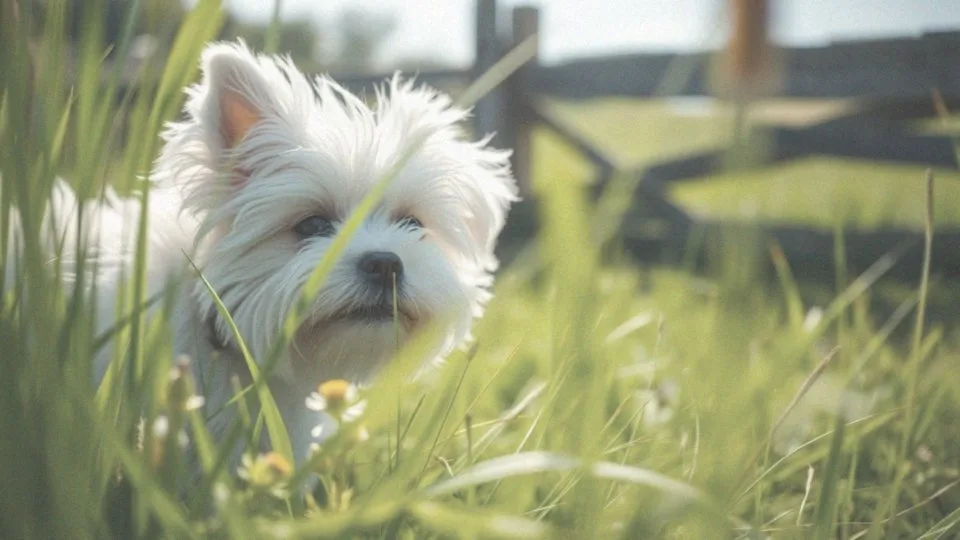 Ile kosztuje maltańczyk miniaturka? Przewodnik po cenach i hodowlach