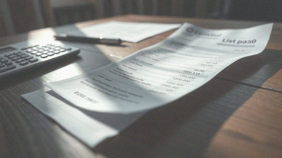 ile może zająć ZUS z wynagrodzenia? Praktyczny przewodnik