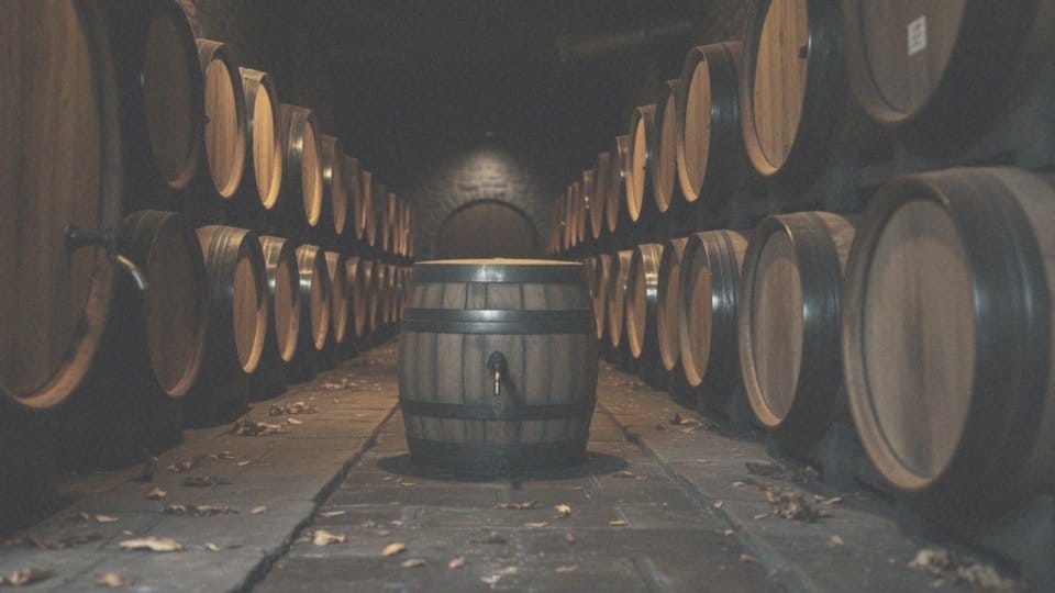 Ile trwa fermentacja wina? Przewodnik po etapach i czasach