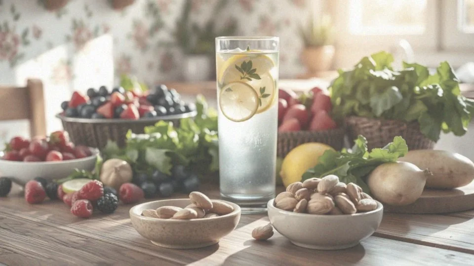 ILE TRWA OCZYSZCZANIE ORGANIZMU Z CUKRU? Przewodnik po detoksie