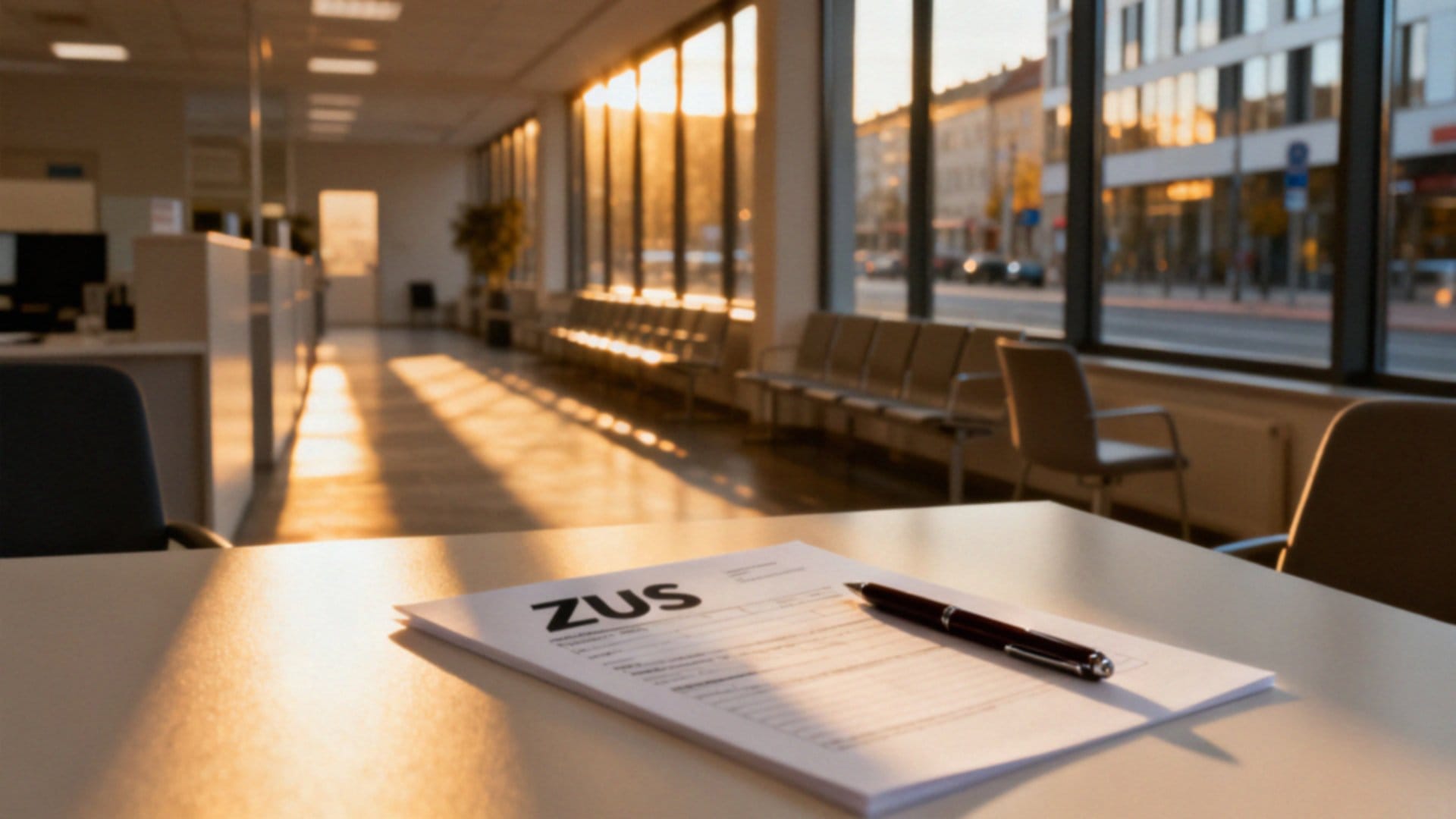 Ile wynosi świadczenie rehabilitacyjne po ustaniu zatrudnienia? Praktyczny przewodnik