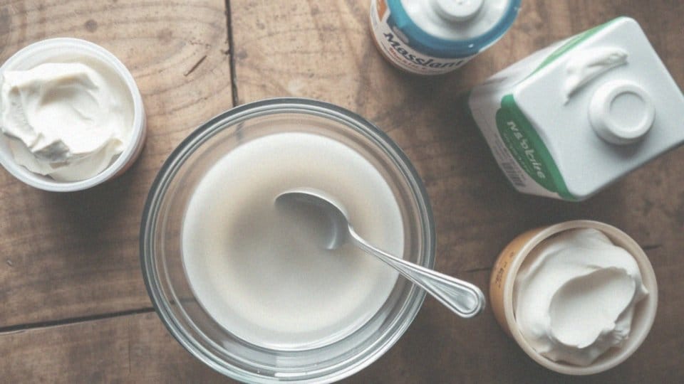 ile żelatyny do bitej śmietany i mascarpone? Idealne proporcje