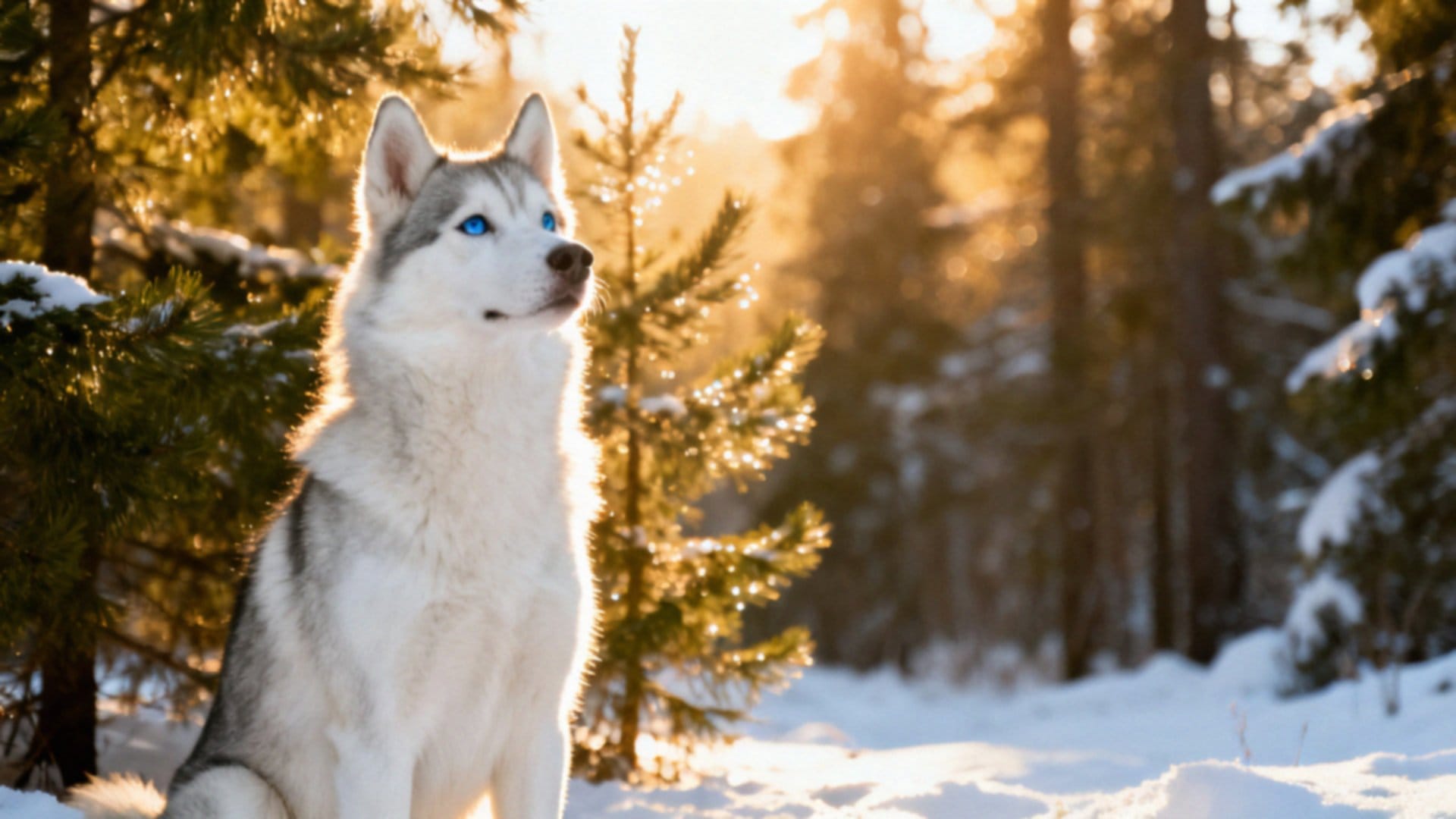 Ile żyją husky? Długość życia i czynniki wpływające na zdrowie